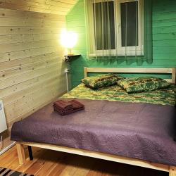 Фото Отель Тайга-House (Хаус)