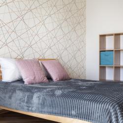 Апартаменты улучшенные Perfect holiday