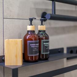 Апартаменты люкс