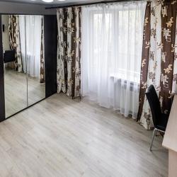 2-комнатные апартаменты стандарт