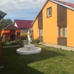 Фото Отель Царское село