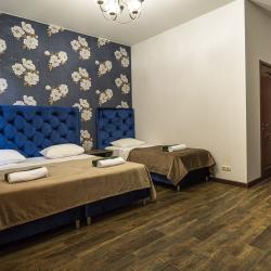 Фото Отель Вилла Леона