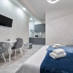 Фото Отель Мое море