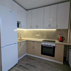 2-комнатные апартаменты улучшенные