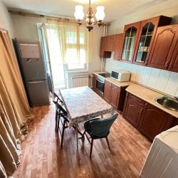 2-комнатные апартаменты эконом ул. Жигулевская, 14к2 с 2 двуспальными кроватями