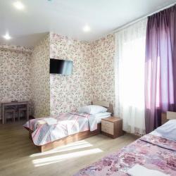 Фото Отель Flotilia (Флотилия)