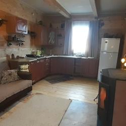 Фото Отель Агроусадьба Солнечный домик