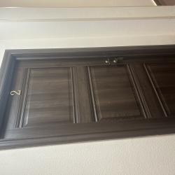 Номер стандарт эконом с 2 односпальными кроватями