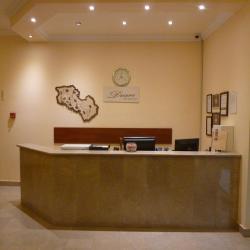 Фото Отель Syunik Hotel (ex. Dian) (Сюник (бывш. Диан))