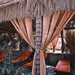 Фото Отель Cross Resort (Кросс Ресорт)