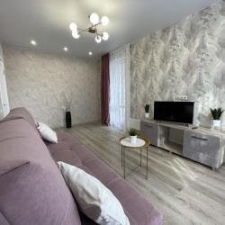 Фото Апартаменты на улице Стасова