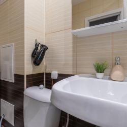 фото 19 Satin Home Apart (Сатин Хоум Апарт) на улице Фёдора Абрамова 8