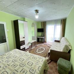 Фото Отель Nicole (Николь)