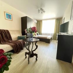 Фото Апартаменты на улице Минская 63А