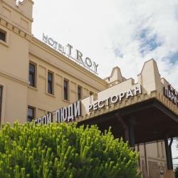 фото 2 TROY (Троя)
