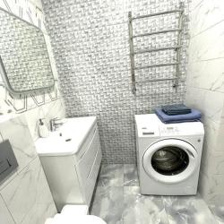 1-комнатные апартаменты улучшенные