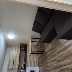 2-комнатные апартаменты студия Сочи Мира 24