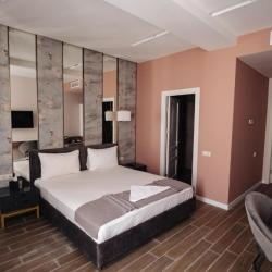 Фото Отель GS Premium (Джи Эс Премиум)