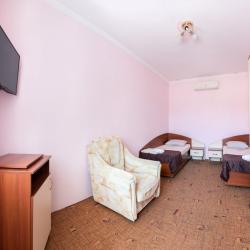 Фото Отель Гостевой дом Sunny beach (Санни бич)