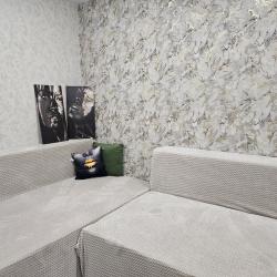 1-комнатные апартаменты улучшенные 1