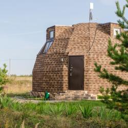 Фото Отель Хуторок Озерный