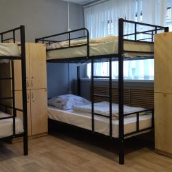Фото Отель Karelia Hostel (Карелия)