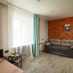 Фото Отель Arenda67 (Аренда67) на улице Николаева 6
