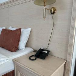 Фото Отель Tanzharyk Hotel (Танжарык)