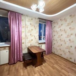 Фото Отель На Север на улице Профсоюзов 24