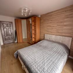 Фото Апартаменты на улице Тунгусская 12