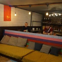 Фото Отель Валенок