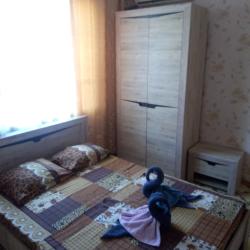 2-комнатный номер стандарт семейный