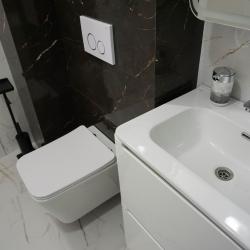 1-комнатные апартаменты улучшенные Калининград, ул.Мирная д 1 к 4