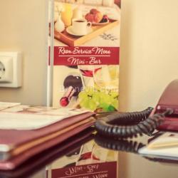 Фото Отель Яхонты Истра