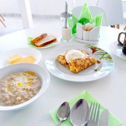 Фото Отель Корабль