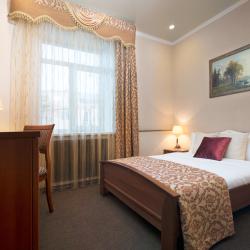 1-местный номер стандарт