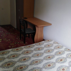 Фото Отель Ариода