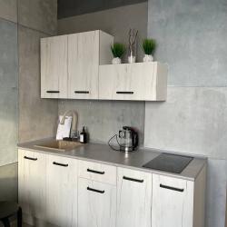 Фото Апартаменты на улице Аделя Кутуя 110Дк3