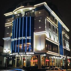Фото Отель Royal Hotel Riz (Роял Риц)