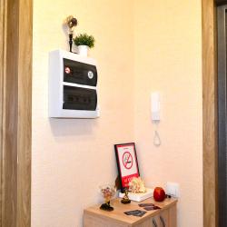 Фото Отель ЭмиЛи на улице Конструкторов 29А к1