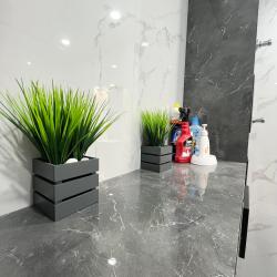 1-комнатные апартаменты улучшенные