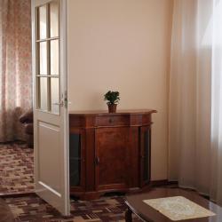 Фото Отель Меркурий