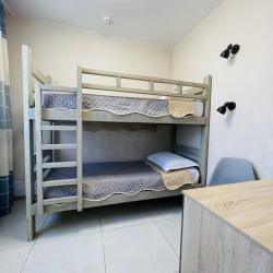 2-комнатный номер студия семейный