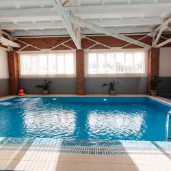 Фото Отель Agudzera Loft ( Лофт)