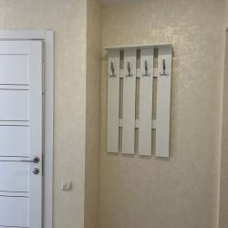 2-комнатные апартаменты улучшенные