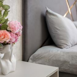 2-комнатные апартаменты стандарт