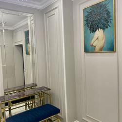 1-комнатные апартаменты люкс