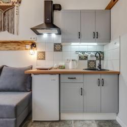 Фото Отель Sokroma Гиперборея