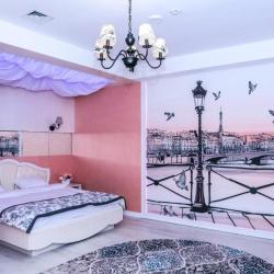 Фото Отель Резиденция