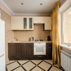 Фото Отель Niki Rent (Ники Рент) на Степной 68